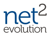 Net&sup2; Évolution